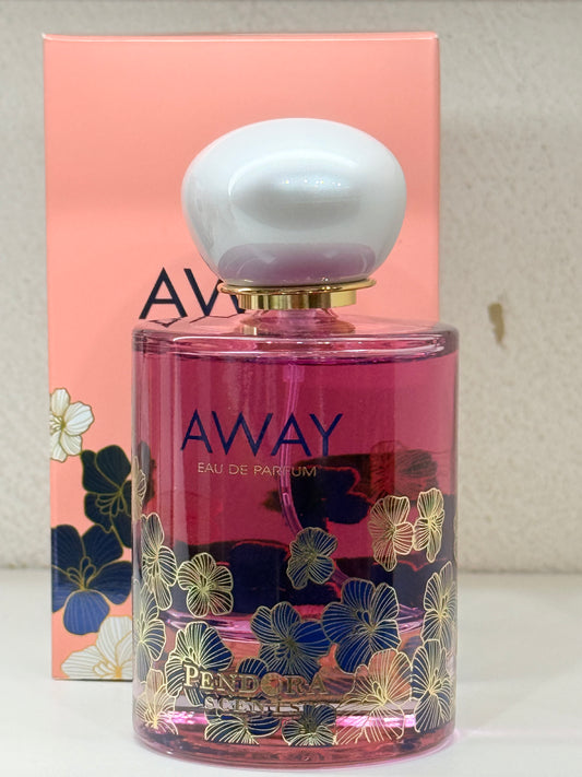 AWAY PENDORA