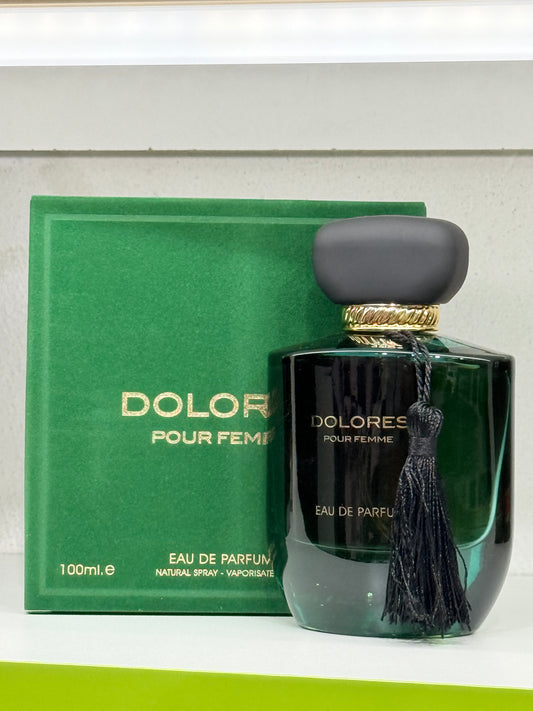 DOLORES