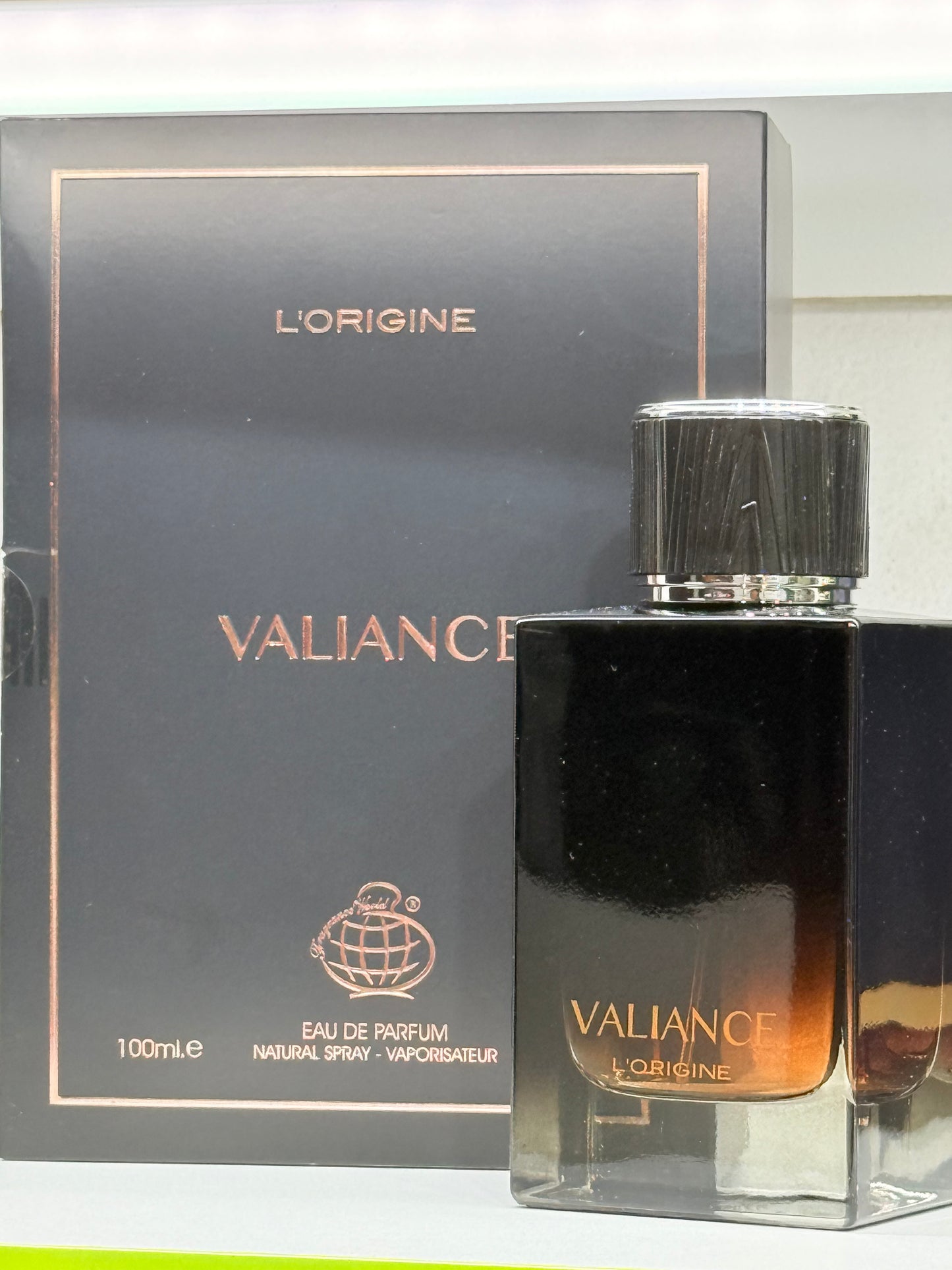 VALIANCE