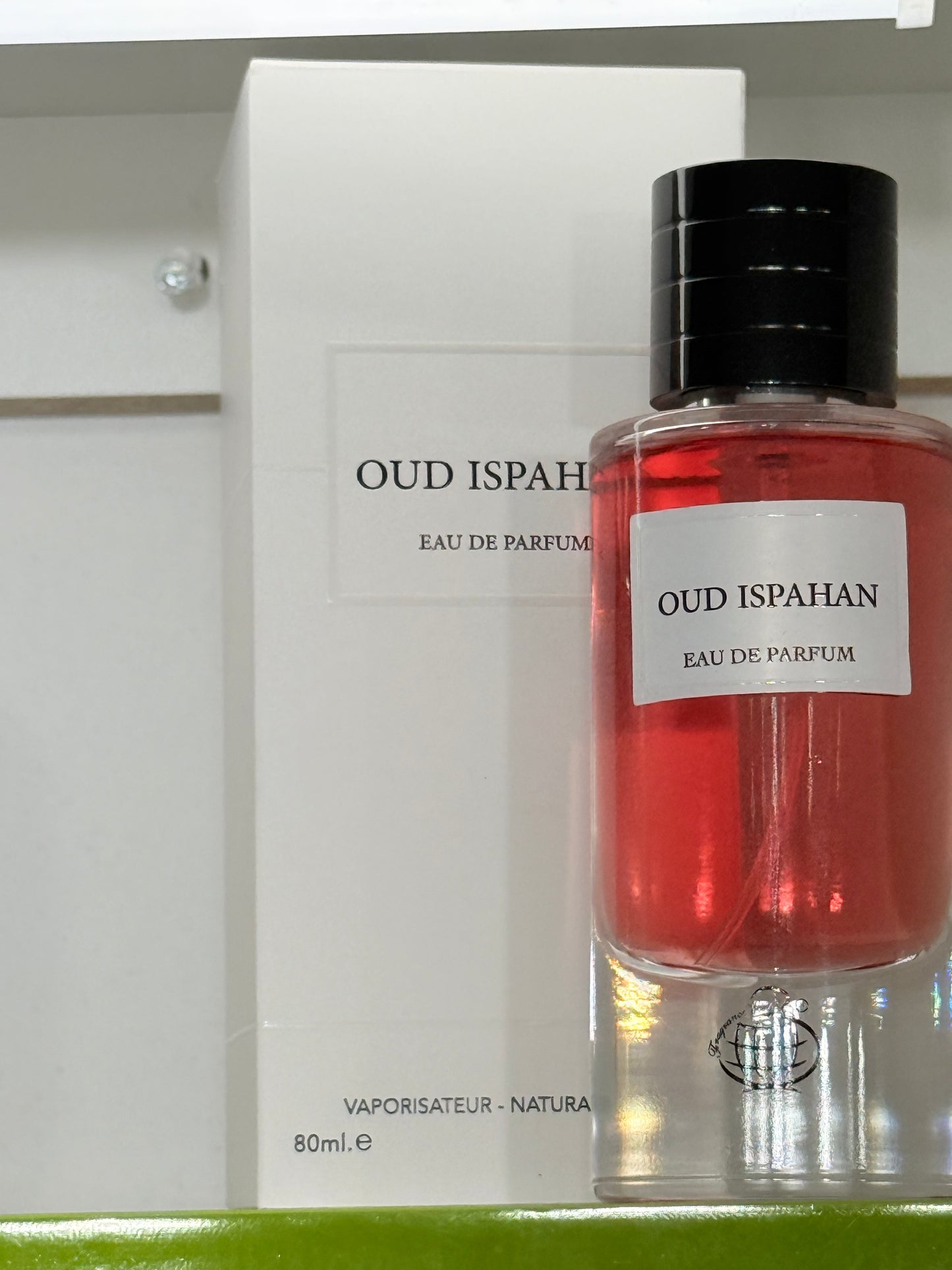 OUD ISPAHAN