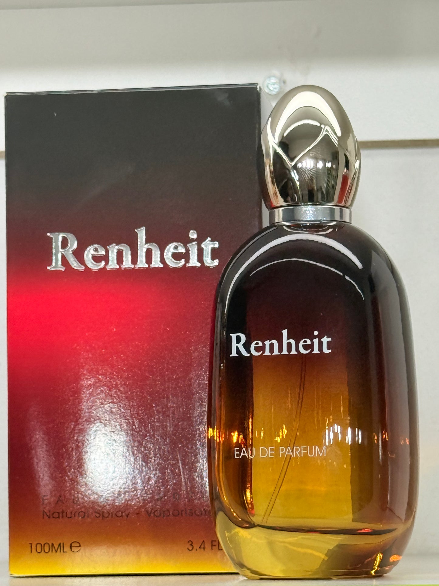 RENHEIT
